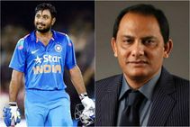 ഹൈദരാബാദ് ക്രിക്കറ്റിലെ അഴിമതി; അസറുദ്ദീന് മറുപടിയുമായി റായിഡു