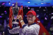 ഡബ്ല്യുടിഎ കിരീടം ആഷ്‌ലി ബാര്‍ട്ടിക്ക്; റെക്കോര്‍ഡ് സമ്മാനത്തുക