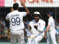 ഇന്ത്യ vs ബംഗ്ലാദേശ് ടെസ്റ്റ്: അശ്വിന് വീണ്ടുമൊരു പൊന്‍തൂവല്‍