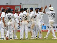 ഇന്ത്യ – ബംഗ്ലാദേശ് ടെസ്റ്റ് പരമ്പര: പിറക്കാനിരിക്കുന്ന 6 റെക്കോര്‍ഡുകള്‍