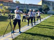 ഏഷ്യന്‍ ആര്‍ച്ചറി ചാമ്പ്യന്‍ഷിപ്പ്; ഇന്ത്യന്‍ താരം അതാനു ദാസിന് വെങ്കലം