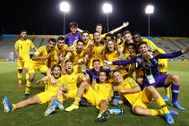 അണ്ടര്‍ 17 ലോകകപ്പ്; മൂന്നാം ജയവുമായി ബ്രസീല്‍, അങ്കോള നോക്കൗട്ട് റൗണ്ടില്‍