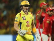 ഐപിഎല്‍: സിഎസ്‌കെ 'ക്ലീനിങ്' തുടങ്ങി... ആദ്യം തെറിച്ചത് ഇംഗ്ലണ്ട് താരം, ഇനിയാരൊക്കെ?