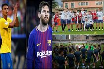 അര്‍ജന്റീന ബ്രസീല്‍ സൂപ്പര്‍പോരാട്ടം ഇന്ന്; പ്രവചനം ഈ ടീമിന്, കളി എവിടെ കാണാം?