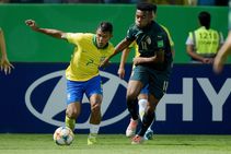 അണ്ടര്‍ 17 ലോകകപ്പ്; സ്‌പെയിനിനെ തകര്‍ത്ത് ഫ്രാന്‍സും ഇറ്റലിയെ മറികടന്ന് ബ്രസീലും സെമിയില്‍