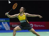 ചൈന ഓപണ്‍ ബാഡ്മിന്റണ്‍: സൈന പുറത്ത്, കശ്യപും പ്രണീതും രണ്ടാം റൗണ്ടില്‍