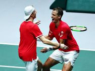 ഓസ്‌ട്രേലിയയെ വീഴ്ത്തി കാനഡ ഡേവിസ് കപ്പ് സെമിയില്‍