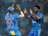 ദീപക് ചഹാറിന്റെ ഹാട്രിക്ക്, ബിസിസിഐയെ തിരുത്തി ക്രിക്കറ്റ് പ്രേമികള്‍