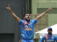 വീണ്ടും ചഹാര്‍ മാജിക്, അവസാന ഓവറില്‍ വീണത് 3 വിക്കറ്റ്