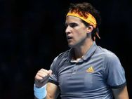 എടിപി ഫൈനല്‍സ്; ഫെഡറര്‍ക്ക് ആദ്യ കളിയില്‍ തോല്‍വി, ദ്യോക്കോവിച്ചിന് ജയം