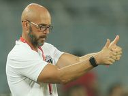 സഹലും പ്രശാന്തും തകര്‍ത്തെന്ന് പരിശീലകന്‍; സമനിലയെക്കുറിച്ചും ഷട്ടോരി പറയുന്നു