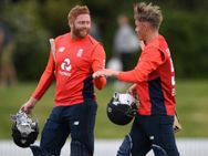 വിന്‍സ് വെടിക്കെട്ട്... കിവികളുടെ ചിറകരിഞ്ഞ് ഇംഗ്ലണ്ട്, ആദ്യ ടി20യില്‍ മിന്നും ജയം