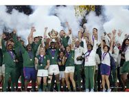 റഗ്ബി ലോകകപ്പ്; ഹാട്രിക്ക് കിരീടം നേടി ദക്ഷിണാഫ്രിക്ക