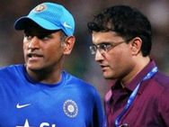 ധോണിയുടെ ഭാവി... പൊതുവേദിയില്‍ വെളിപ്പെടുത്തില്ലെന്ന് ഗാംഗുലി, ശാസ്ത്രിയോട് യോജിക്കുന്നു