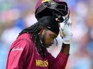 ഗെയ്‌ലിന് മടുത്തു? ക്രിക്കറ്റില്‍ നിന്നും ബ്രേക്ക്... ടീം ഇന്ത്യക്കു ആശ്വാസം