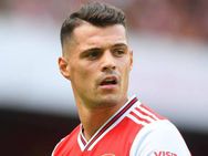 ആരാധകരുമായി ഉടക്കിയ ഗ്രനിറ്റ് ഷാക്ക ഇനി ആഴ്സണലിനായി കളിച്ചേക്കില്ല