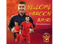 ഇത്തവണ ഗോകുലം രണ്ടും കല്‍പ്പിച്ച്; മുന്‍ അഫ്ഗാന്‍ നായകനെ ടീമിലെത്തിച്ചു