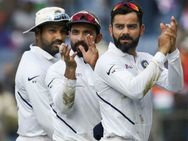 പിങ്ക് ബോളിനോട് നേരത്തേ കൂട്ടുകൂടാന്‍ ഇന്ത്യ... പ്രത്യേക പരിശീലനം, ആദ്യ ടെസ്റ്റിന് മുമ്പ് തന്നെ