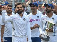 ലോക ടെസ്റ്റ് ചാംപ്യന്‍ഷിപ്പ്: ഫോര്‍മാറ്റില്‍ ഹാപ്പിയല്ല... ഈ മാറ്റം വേണം, നിര്‍ദേശവുമായി കോലി