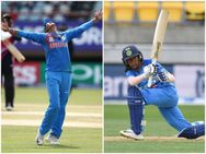 മൂന്നാം ടി20യില്‍ വിന്‍ഡീസിനെ നാണംകെടുത്തി ഇന്ത്യ; പരമ്പര സ്വന്തമാക്കി