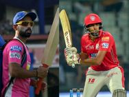 ഐപിഎല്‍ ട്രാന്‍സ്ഫര്‍: അശ്വിനും രഹാനെയും പുതിയ പാളയത്തില്‍ — കൈമാറ്റങ്ങള്‍ ഇങ്ങനെ