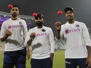 പിങ്ക് ബോള്‍ ടെസ്റ്റ്: ഈഡന്‍ വിളിക്കുന്നു... ചരിത്ര ടെസ്റ്റിന് ഇന്ത്യയിറങ്ങുന്നു