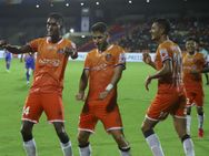 ഐഎസ്എല്‍: മുംബൈയില്‍ ഗോള്‍ മഴ തീര്‍ത്ത് ഗോവ