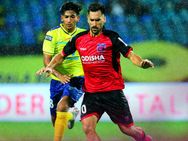 ഐഎസ്എല്‍: ഗോളടിക്കാന്‍ മറന്ന് ബ്ലാസ്‌റ്റേഴ്‌സും ഒഡീഷയും