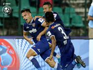 ഐഎസ്എല്‍: അവസാന നിമിഷം ഗോള്‍ മഴ പെയ്യിച്ച് ചെന്നൈ, ആദ്യ ജയം