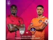 ഐഎസ്എല്‍; നോര്‍ത്ത് ഈസ്റ്റ്, ഗോവ പോരാട്ടം കനക്കും; ജയപ്രവചനം ഈ ടീമിന്