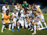 അണ്ടര്‍ 17 ലോകകപ്പ്; സ്‌പെയ്ന്‍, അര്‍ജന്റീന, ഇറ്റലി ടീമുകള്‍ക്ക് ജയം