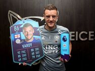 ഒക്ടോബറിലെ മികച്ച പ്രീമിയര്‍ ലീഗ് താരമായി ജാമി വാര്‍ഡി