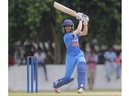 വനിതാ ടി20 റാങ്കിങ്; വന്‍ നേട്ടമുണ്ടാക്കി ജെമീമയും രാധയും