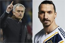 ടോട്ടനത്തില്‍ അഴിച്ചുപണിക്കൊരുങ്ങി മൗറീന്യോ; ഇബ്രാഹിമോവിച്ച് എത്തിയേക്കും