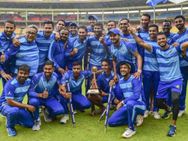 കുട്ടി ക്രിക്കറ്റില്‍ 'വല്ല്യേട്ടനായി' കര്‍ണാടക, തുടരെ 15 വിജയം... ഇന്ത്യന്‍ റെക്കോര്‍ഡ്