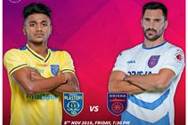 ഐഎസ്എല്‍: ബ്ലാസ്‌റ്റേഴ്‌സിന് ഇന്ന് ജയിച്ചേ തീരു; എതിരാളി ചില്ലറക്കാരല്ല, പ്രവചനം