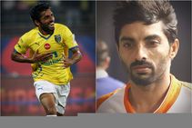 ആ സുന്ദര ഗോള്‍ എങ്ങിനെ മറക്കും; മുന്‍ ബ്ലാസ്‌റ്റേഴ്‌സ് താരം സുശാന്ത് മാത്യു വിരമിച്ചു