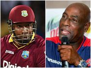 നായകനെന്ന നിലയില്‍ പൊള്ളാര്‍ഡ് കൂടുതല്‍ കേമന്‍; വിവിയന്‍ റിച്ചാര്‍ഡ്