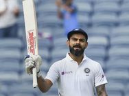 ഇന്ത്യ vs ബംഗ്ലാദേശ്: ചരിത്ര ടെസ്റ്റില്‍ കോലിയെ കാത്ത് ചരിത്രനേട്ടം... 32 റണ്‍സ് മാത്രമകലെ