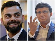 പിങ്ക് ബോള്‍ ടെസ്റ്റ്: കൈയടിക്കേണ്ടത് തങ്ങള്‍ക്കല്ല, ദാദയുടെ ടീമിന്!! ഇതാണ് കാരണം, പറഞ്ഞത് കോലി