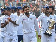 പിങ്ക് ബോള്‍ ടെസ്റ്റിന് ഓസ്‌ട്രേലിയയുടെ ക്ഷണം, 'എടുപിടീന്ന്' കളിക്കാന്‍ പറ്റില്ലെന്ന് വിരാട് കോലി