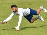 ഇന്ത്യ vs ബംഗ്ലാദേശ്: കോലി റിട്ടേണ്‍സ്... ഇനി കുട്ടിക്കളിയല്ല, റിയല്‍ 'ടെസ്റ്റി'ന് ടീം ഇന്ത്യ റെഡി