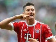 അദ്ദേഹവുമായി മത്സരിക്കാന്‍ ഇഷ്ടം; കരിയറിലെ മികച്ച എതിരാളിയെക്കുറിച്ച് ലെവന്‍ഡോസ്‌കി