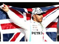 എതിരാളികളില്ല, ആറാം ലോക കിരീടവുമായി ഹാമില്‍ട്ടന്‍; ഹാട്രിക്ക്