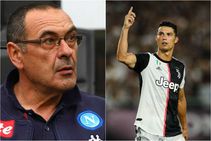 ഡിബാലയെ പകരക്കാരനായി ഇറക്കിയതില്‍ കുപിതനായി ക്രിസ്റ്റ്യാനോ; കാരണം വ്യക്തമാക്കി കോച്ച്