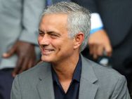 മൊറീഞ്ഞോ വീണ്ടും ഇംഗ്ലീഷ് പ്രീമിയര്‍ ലീഗിലേക്ക്... ഇനി ടോട്ടനം കോച്ച്, കരാര്‍ ഒപ്പു വച്ചു