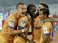 മുംബൈ സിറ്റി എഫ്‌സിയെ മാഞ്ചസ്റ്റര്‍ സിറ്റി ഉടമസ്ഥര്‍ ഉടന്‍ വാങ്ങും: റിപ്പോര്‍ട്ട്