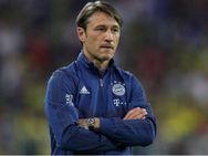 വമ്പന്‍ തോല്‍വിക്ക് പിന്നാലെ ബയേണ്‍ മ്യൂണിക്ക് പരിശീലകന്‍ നിക്കോ കോവാക്കിനെ പുറത്താക്കി