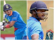 തച്ചു തകര്‍ത്ത് ഗില്‍, മിന്നലായി മായങ്കും... തകര്‍പ്പന്‍ സെഞ്ച്വറി, ഇന്ത്യ സിയ്ക്കു കൂറ്റന്‍ ജയം