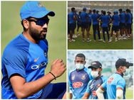 ഇന്ത്യ vs ബംഗ്ലാദേശ്: കടുകളെ പിടിക്കാന്‍ ഹിറ്റ്മാനും കൂട്ടരും.. ഇന്ത്യക്കു വെല്ലുവിളി ഒന്നല്ല, 2!!